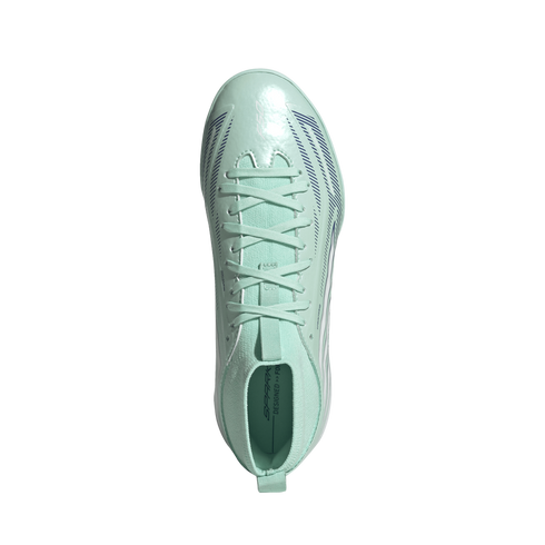 Adidas F50 Sparkfusion League Youth Turf Shoes