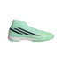 Adidas F50 Hyperfast League Mid Turf Shoes
