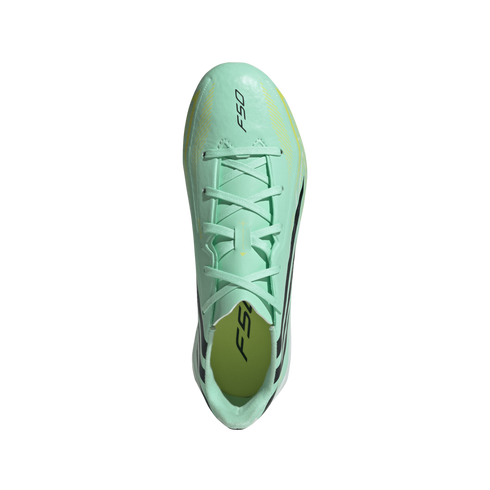 Adidas F50 Hyperfast League Youth Firm Ground Cleats