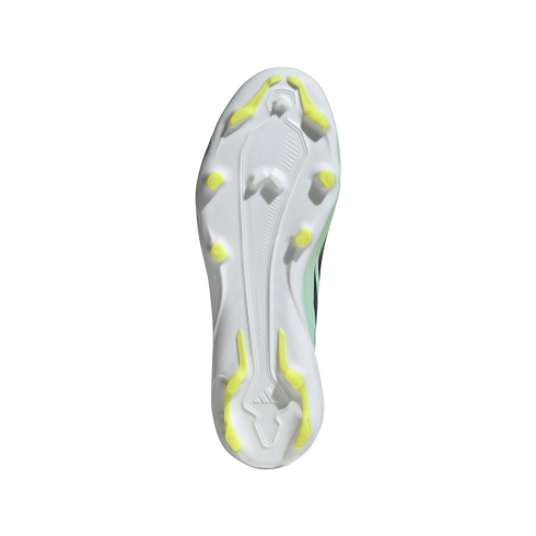 Adidas F50 Hyperfast League Youth Firm Ground Cleats
