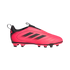 Adidas Goletto IX Laceless Youth Firm Ground Cleats