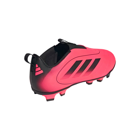 Adidas Goletto IX Laceless Youth Firm Ground Cleats
