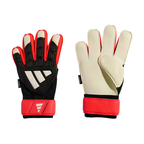 Adidas Predator Match Fingersave Youth Goalkeeper Gloves