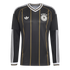 Adidas Germany 2026 Long Sleeve Third Jersey