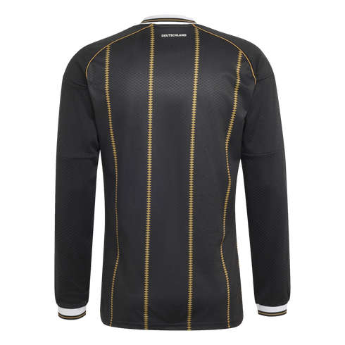 Adidas Germany 2026 Long Sleeve Third Jersey