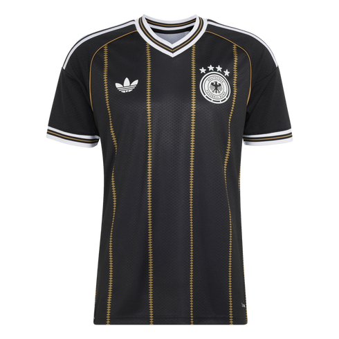 Adidas Germany 2026 Third Jersey
