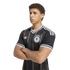 Adidas Germany 2026 Third Jersey
