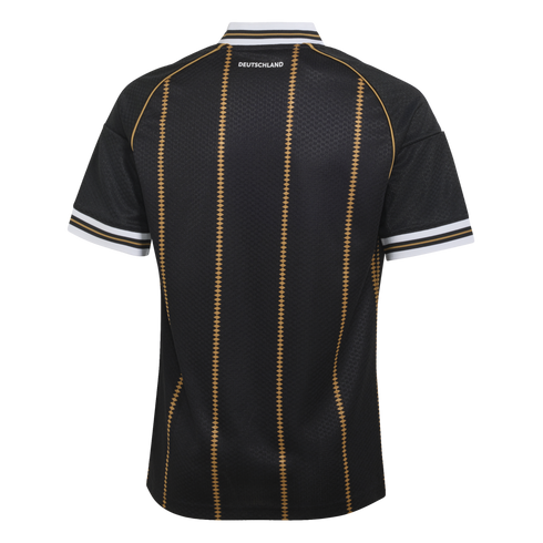 Adidas Germany 2026 Youth Third Jersey
