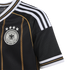 Adidas Germany 2026 Youth Third Jersey