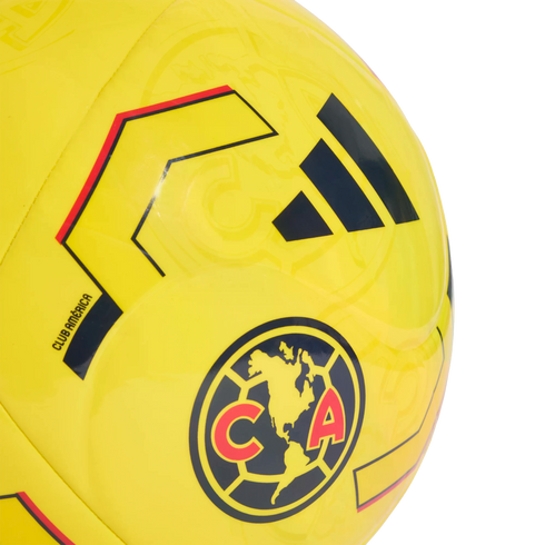 Adidas Club America Club Home Ball