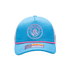 Gorra de camionero con logo Fan Ink del Manchester City Serve