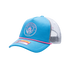 Gorra de camionero con logo Fan Ink del Manchester City Serve