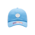 Gorra clásica Fan Ink del Manchester City Ace