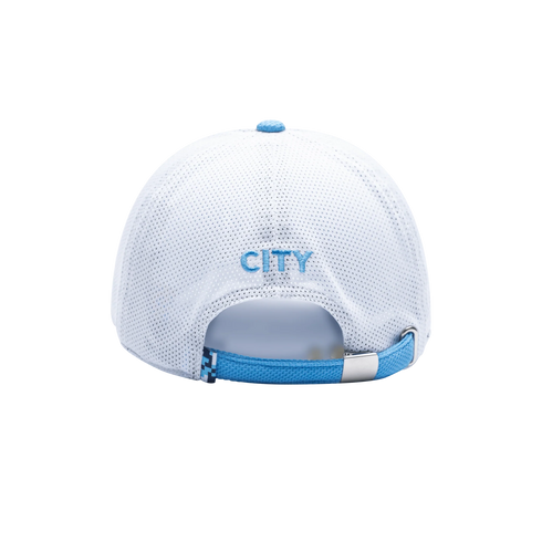 Gorra clásica Fan Ink del Manchester City Ace