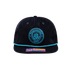 Fan Ink Manchester City Snow Beach Adjustable Hat