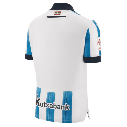 Macron Real Sociedad 23/24 Home Jersey 58576979