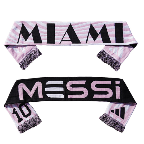Adidas Messi Scarf JJ4393