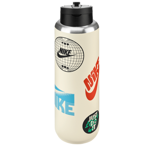 Nike Recharge 32oz Straw Bottle N.101.1992.133