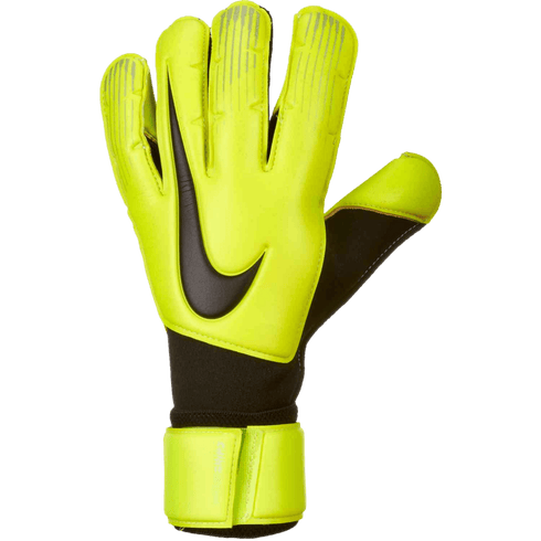 Nike Vapor Grip 3 Goalkeeper Gloves - Volt
