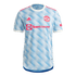 Adidas Manchester United 21/22 Authentic Away Jersey