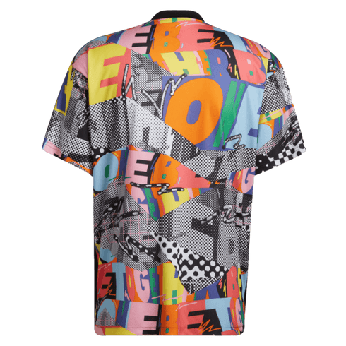 Adidas Tiro Pride Jersey - Multi HC9786