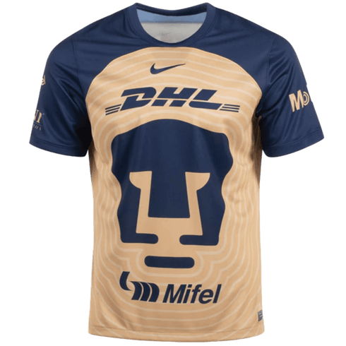 Nike Pumas UNAM 22/23 Away Jersey