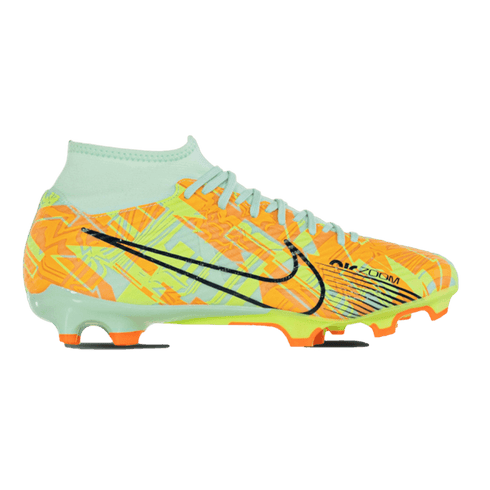Nike Zoom Mercurial Superfly 9 Academy Firm Ground Cleats
