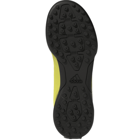 Adidas Copa Sense.3 Youth Turf Soccer Shoes - Yellow