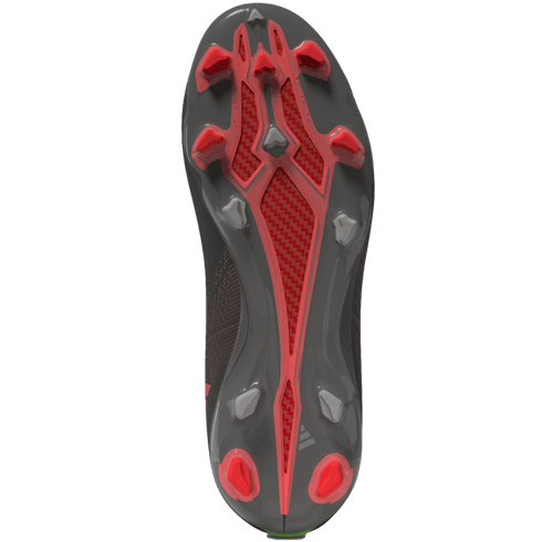 Adidas X Speedportal+ Youth Firm Ground Cleats
