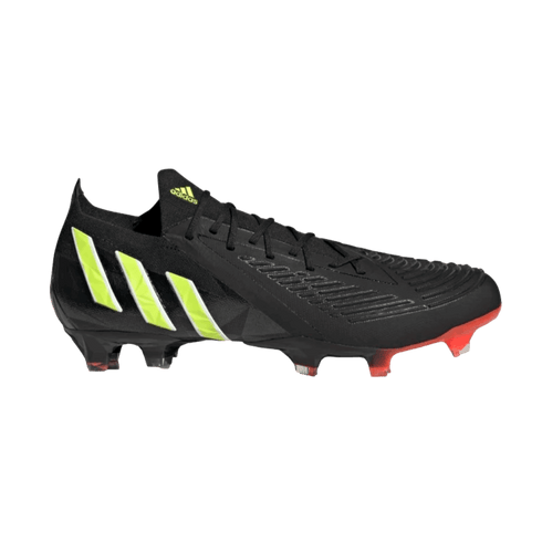 Adidas Predator Edge.1 Low Firm Ground Cleats