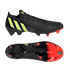 Adidas Predator Edge.1 Low Firm Ground Cleats