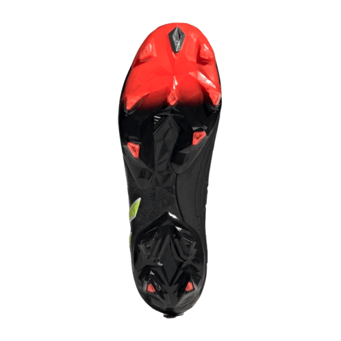 Adidas Predator Edge.1 Low Firm Ground Cleats