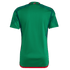 Adidas Mexico 2022 Home Jersey