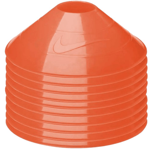 Nike Training Disc Cones (10 Pack) NSR08888