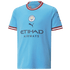 Puma Manchester City 22/23 Youth Home Jersey
