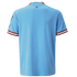 Puma Manchester City 22/23 Youth Home Jersey