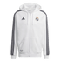 Adidas Real Madrid DNA Full Zip Hoodie HD1314