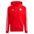 Adias Bayern Munich DNA Full Zip Hoodie
