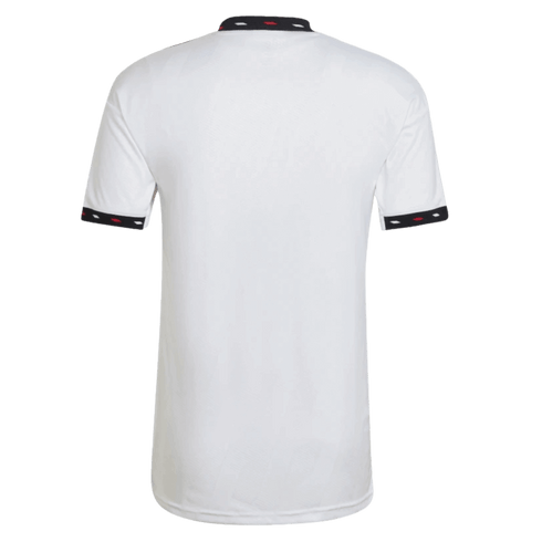 Adidas Manchester United 22/23 Youth Away Jersey