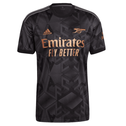 Adidas Arsenal 22/23 Away Jersey