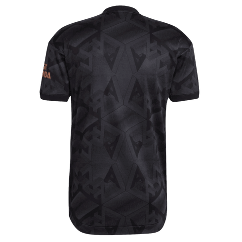 Adidas Arsenal 22/23 Authentic Away Jersey