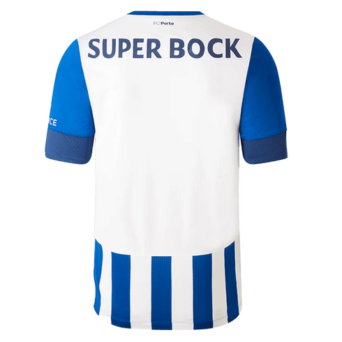 New Balance FC Porto 22/23 Home Jersey