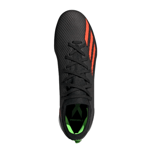 Adidas X Speedportal.3 Turf Shoes