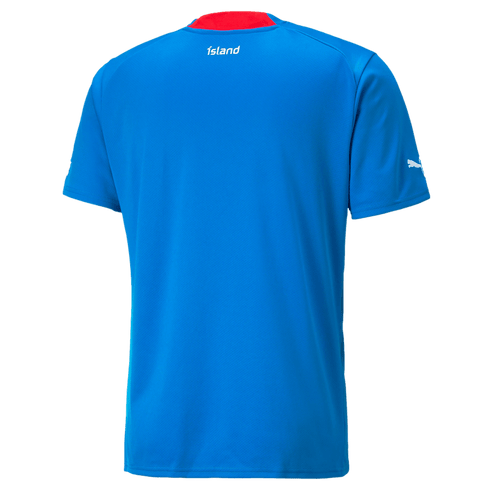 Puma Iceland KSI 2022 Home Jersey