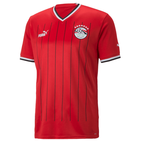 Puma Egypt EFA 2022 Home Jersey