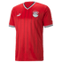 Puma Egypt EFA 2022 Home Jersey