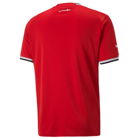 Puma Egypt EFA 2022 Home Jersey