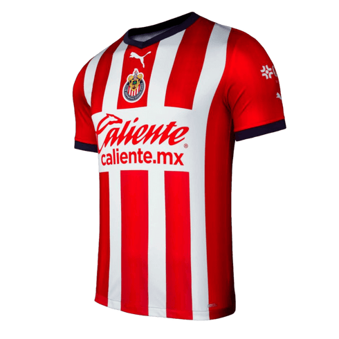 Puma Chivas 22/23 Home Jersey