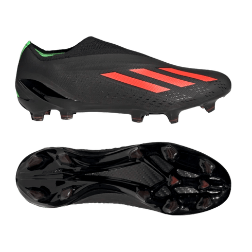 Adidas X Speedportal+ Firm Ground Cleats