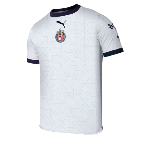 Puma Chivas 22/23 Youth Away Jersey